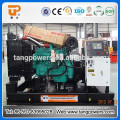 20kw white power generation machines with cummins ( power from 20kw to 1500kw)